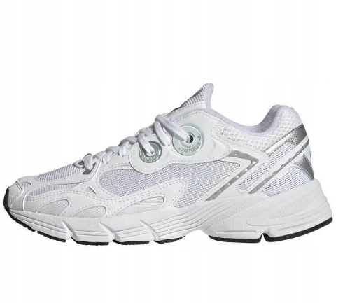 ADIDAS ASTRI SNEAKERSY 39 1/3 AIA Wysokość niskie