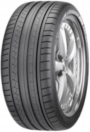 

1x Dunlop Sp Sport Maxx Gt 265/45 R20 108Y