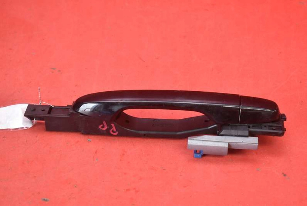 handle right front front black HONDA CIVIC 9 IX LIFT 13-20