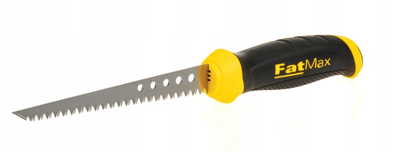 

Stanley 20-556 Piła Do Płyt G/k Rekin Nóż 152mm