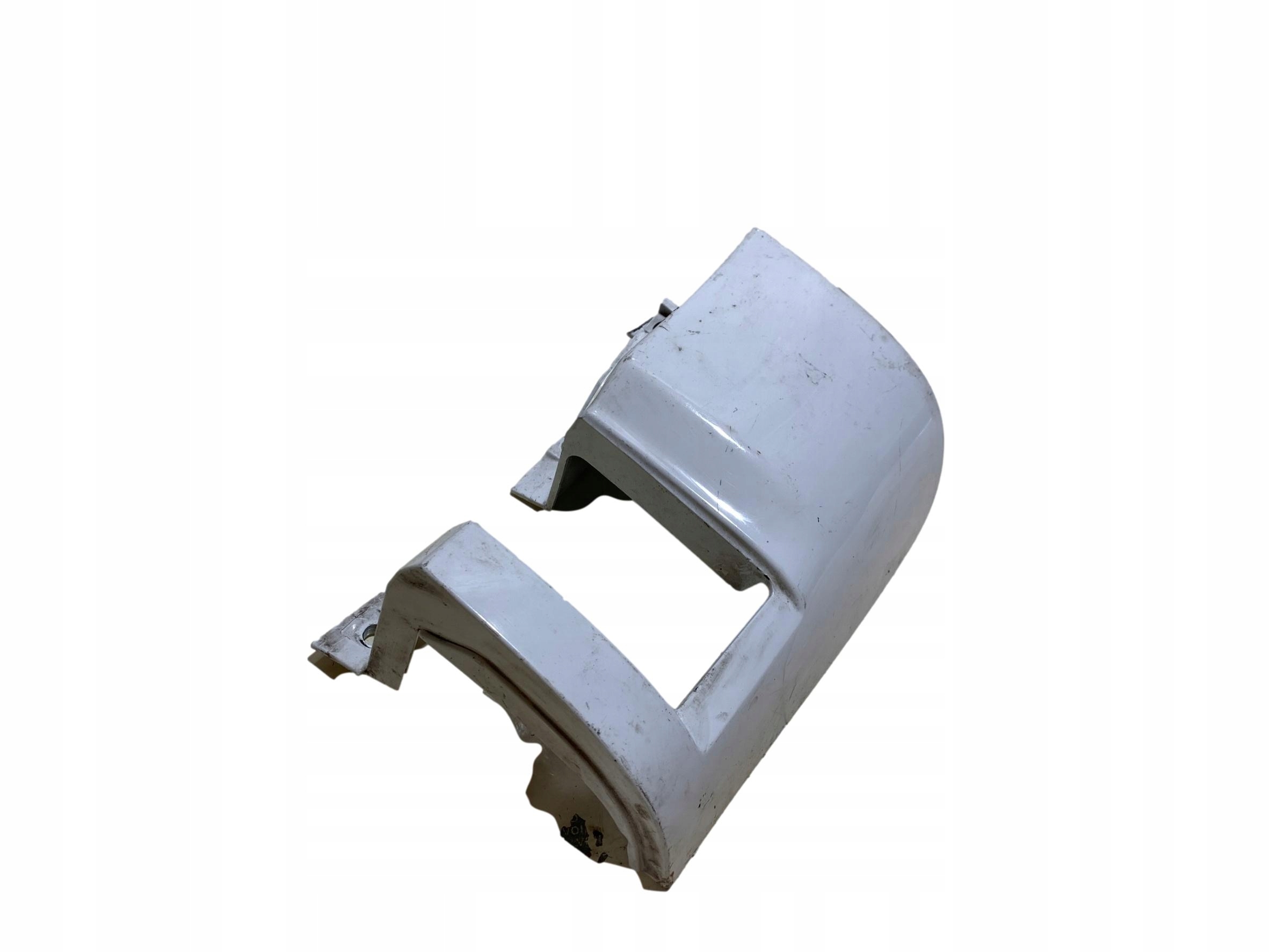 A4478851022 - 4478851022 MERCEDES W447 захист бампера лівий нижній