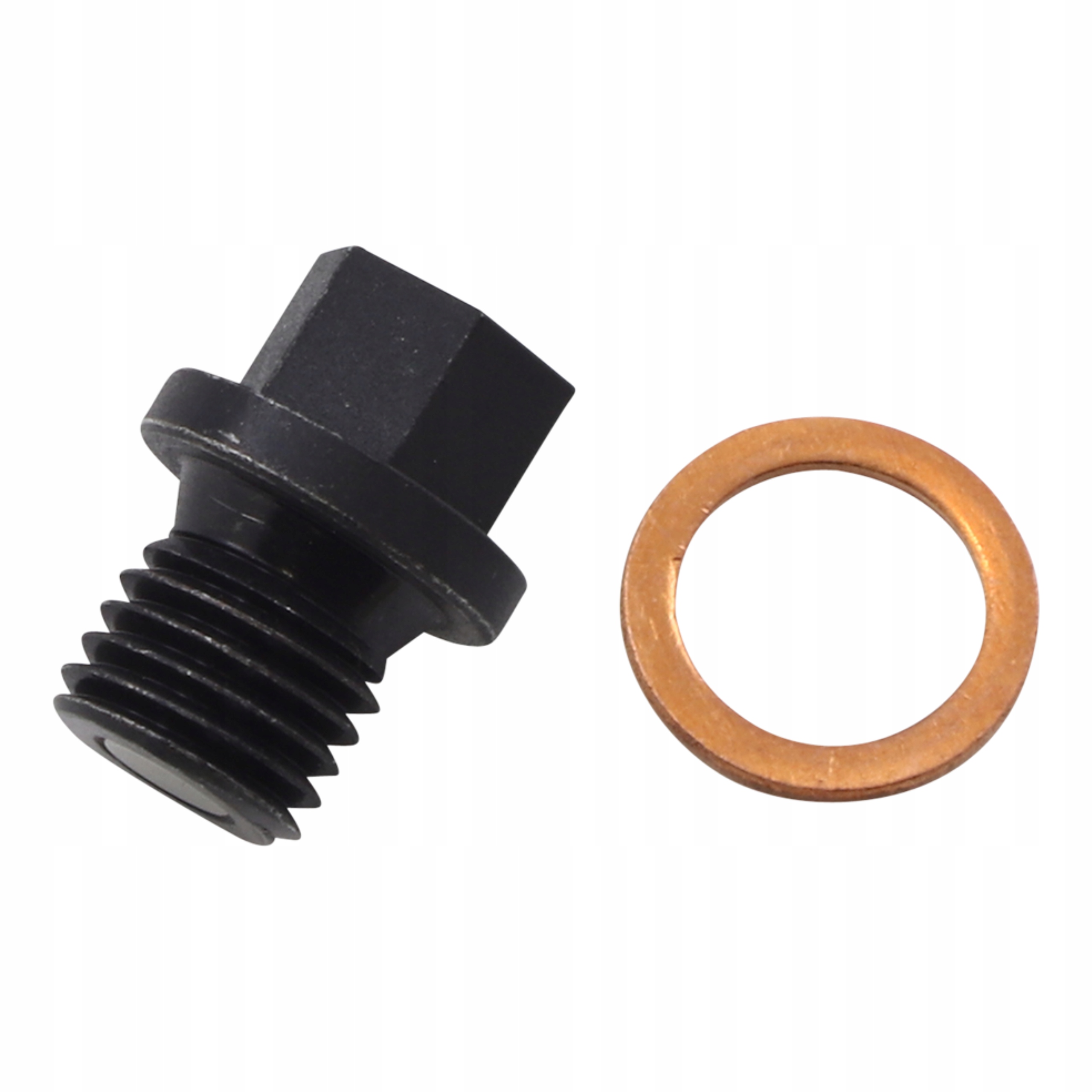 Korek spustowy oleju silnika Quad Logic Polaris RZR 4x4