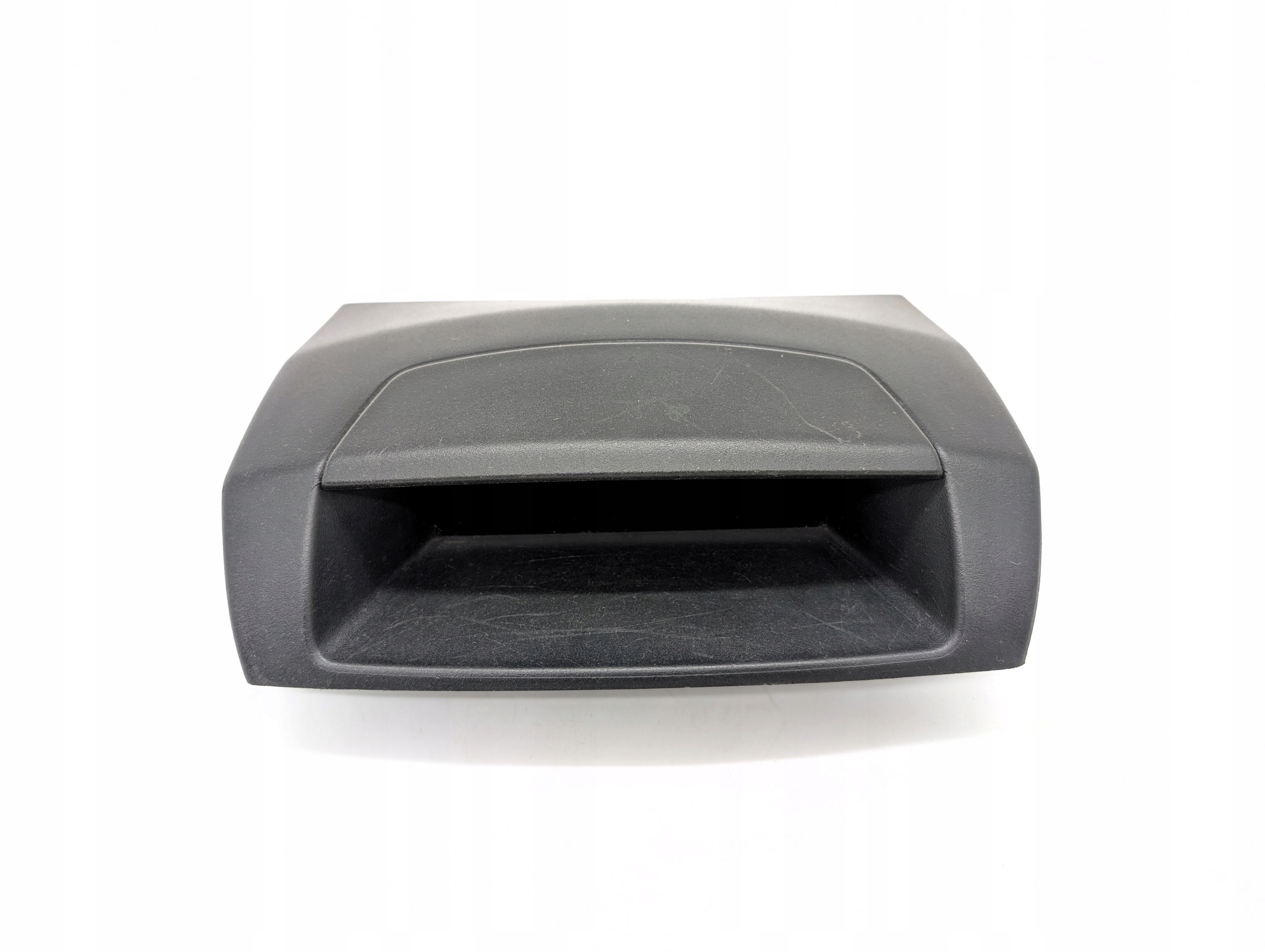 WYŚWIETLACZ RADIA BERLINGO PARTNER III 2008-2018R