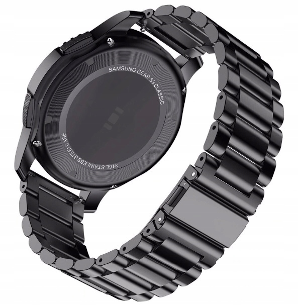 

Bransoleta Strap Trend Do Zegarka |smartwatch 20MM