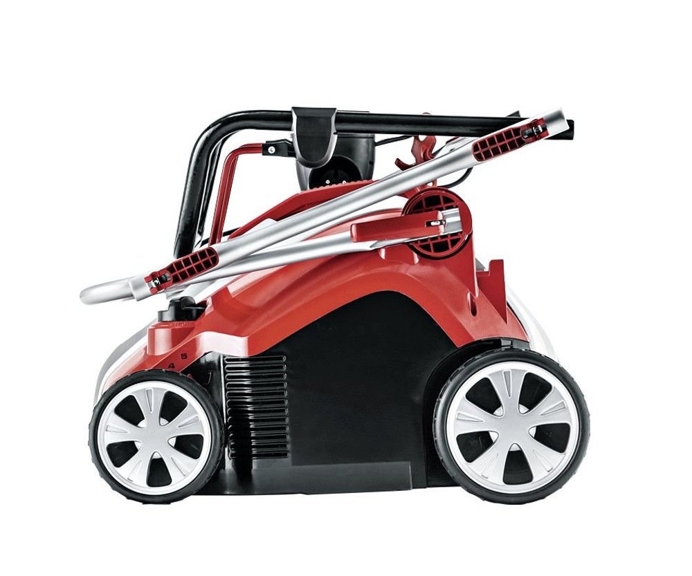 Aerator, wertykulator AL-KO 36 cm 1500 W Marka AL-KO