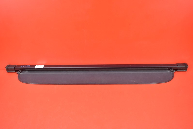 РОЛИК БАГАЖНИКА HONDA JAZZ 2 II 02R