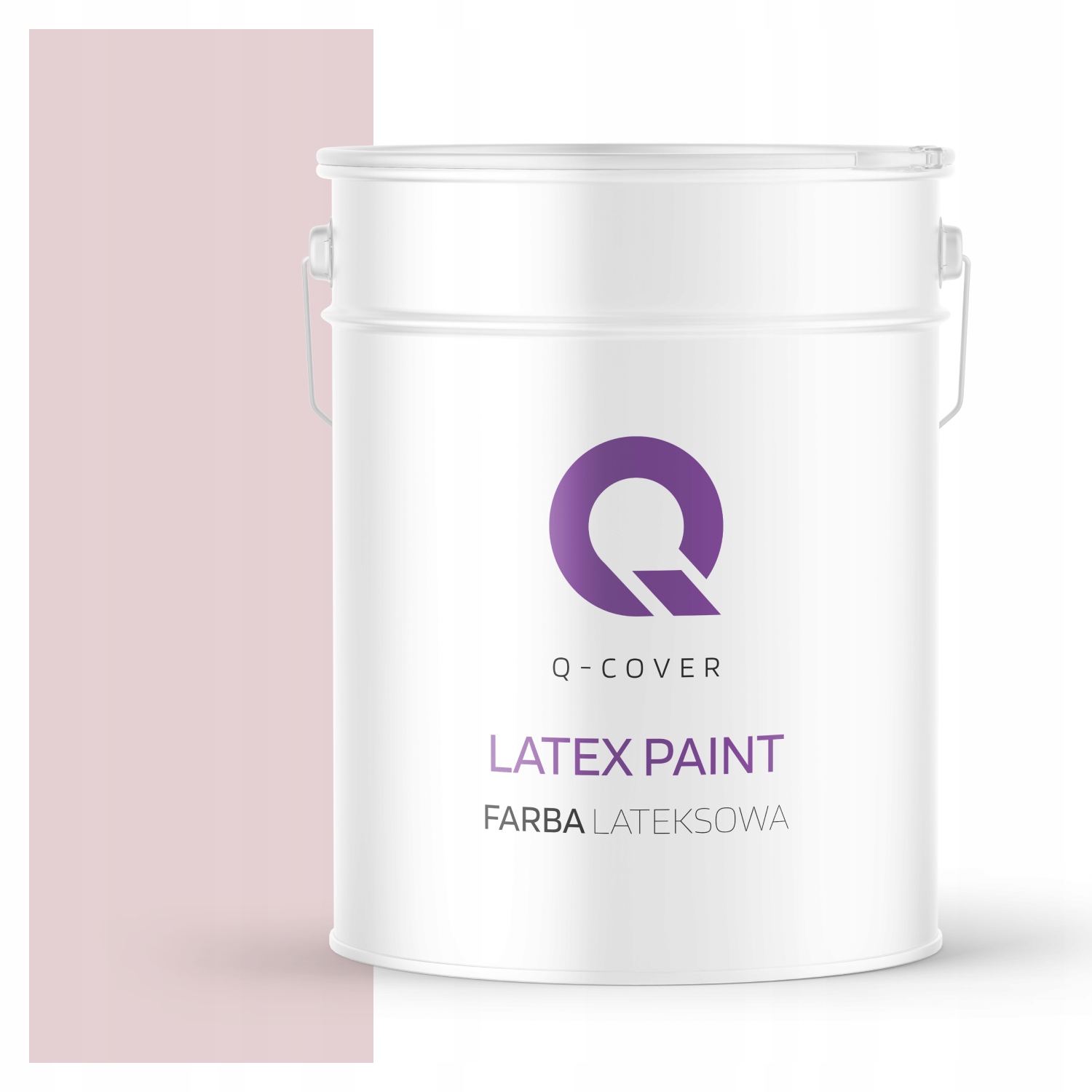 Barva Barva Pudrová Růžová Světlá H3266 10L Matná Výrobce
