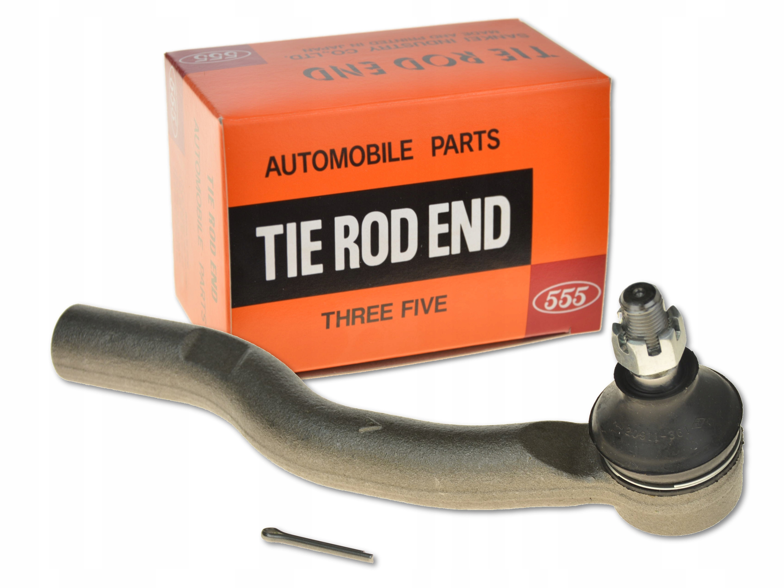 Koncovka Řídící Tyče Pravá SE-3753R Japan