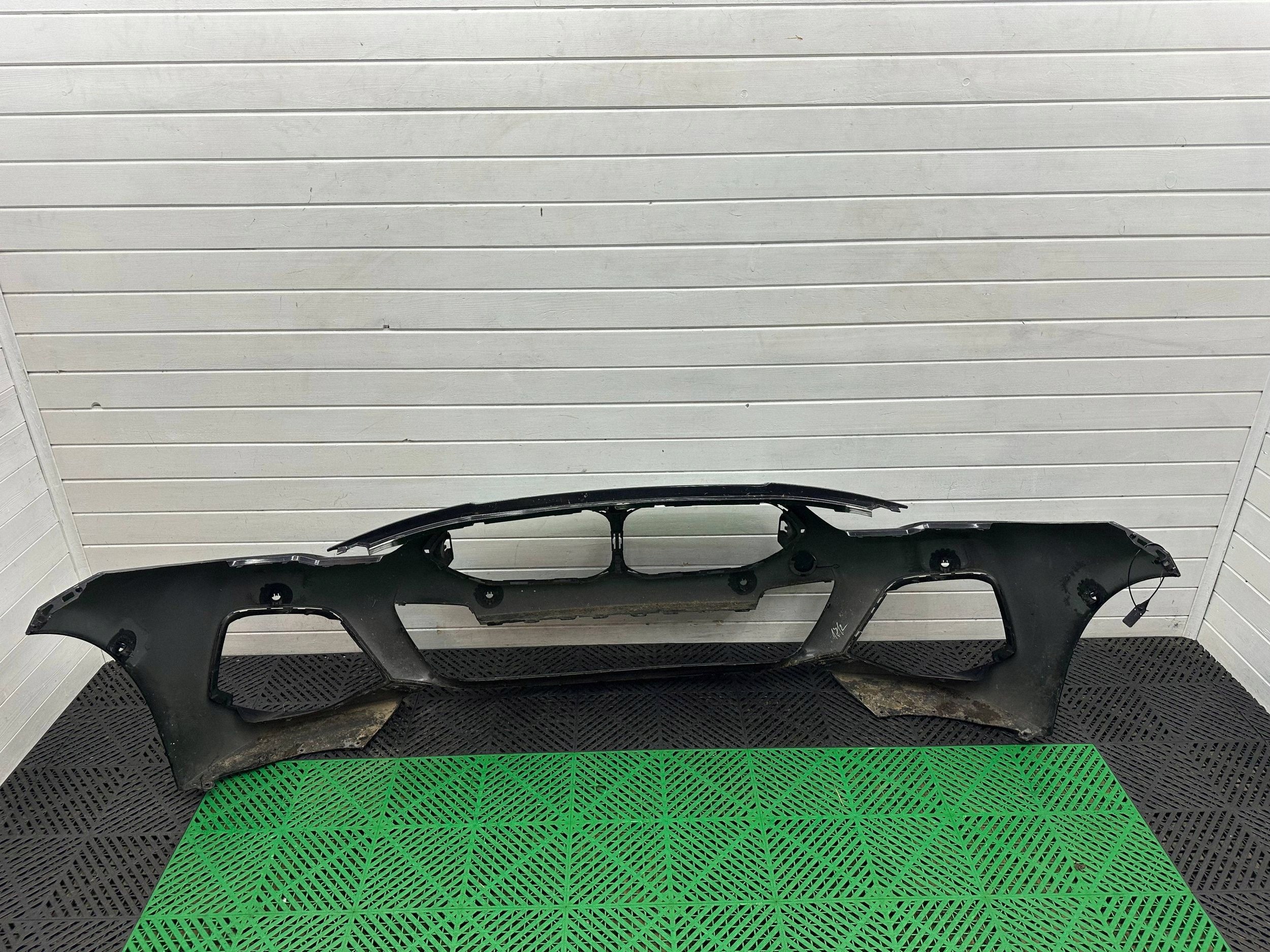 frontstoßstange vorne BMW 2 F44 M PAKIET