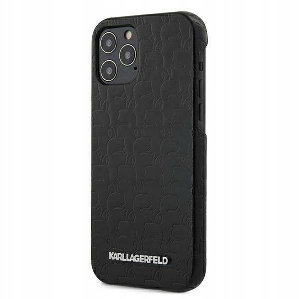 

Etui Karl Lagerfeld do iPhone 12 Mini Oryginalne!