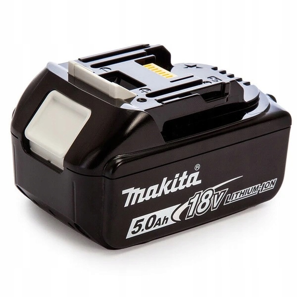 Akumulator Li-Ion Makita 18V 5Ah do wkrętarka szlifierka młotowiertarka
