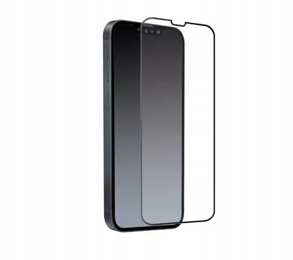 Szkło hartowane Sbs Full Cover na iPhone 13/ 13 Pro/ 14/ 16e/ 17e Sbs