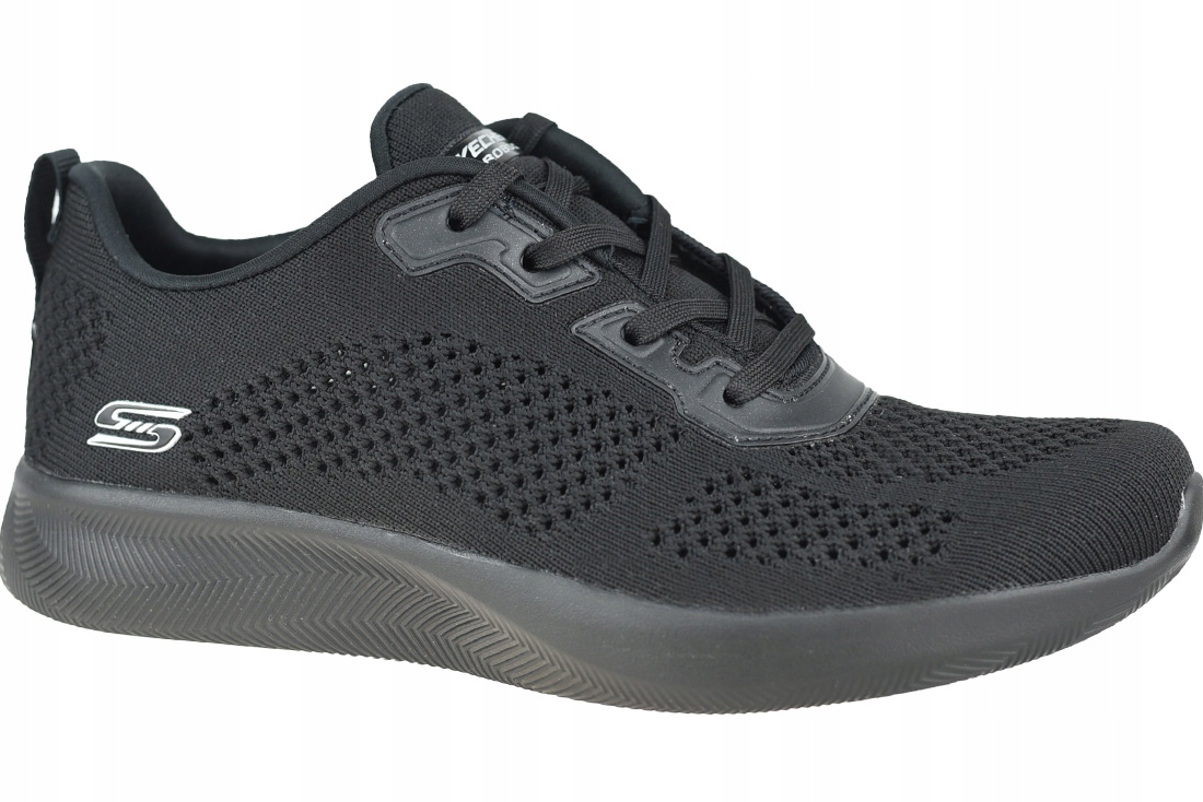

damskie sneakers Skechers Bobs 117018-BBK r.36,5