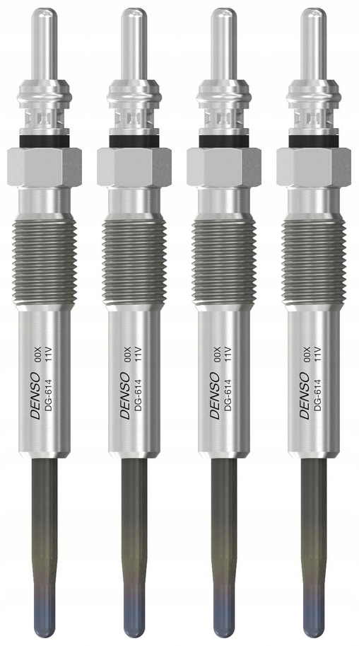 DENSO DG-614 ŚWIECA ŻAROWA