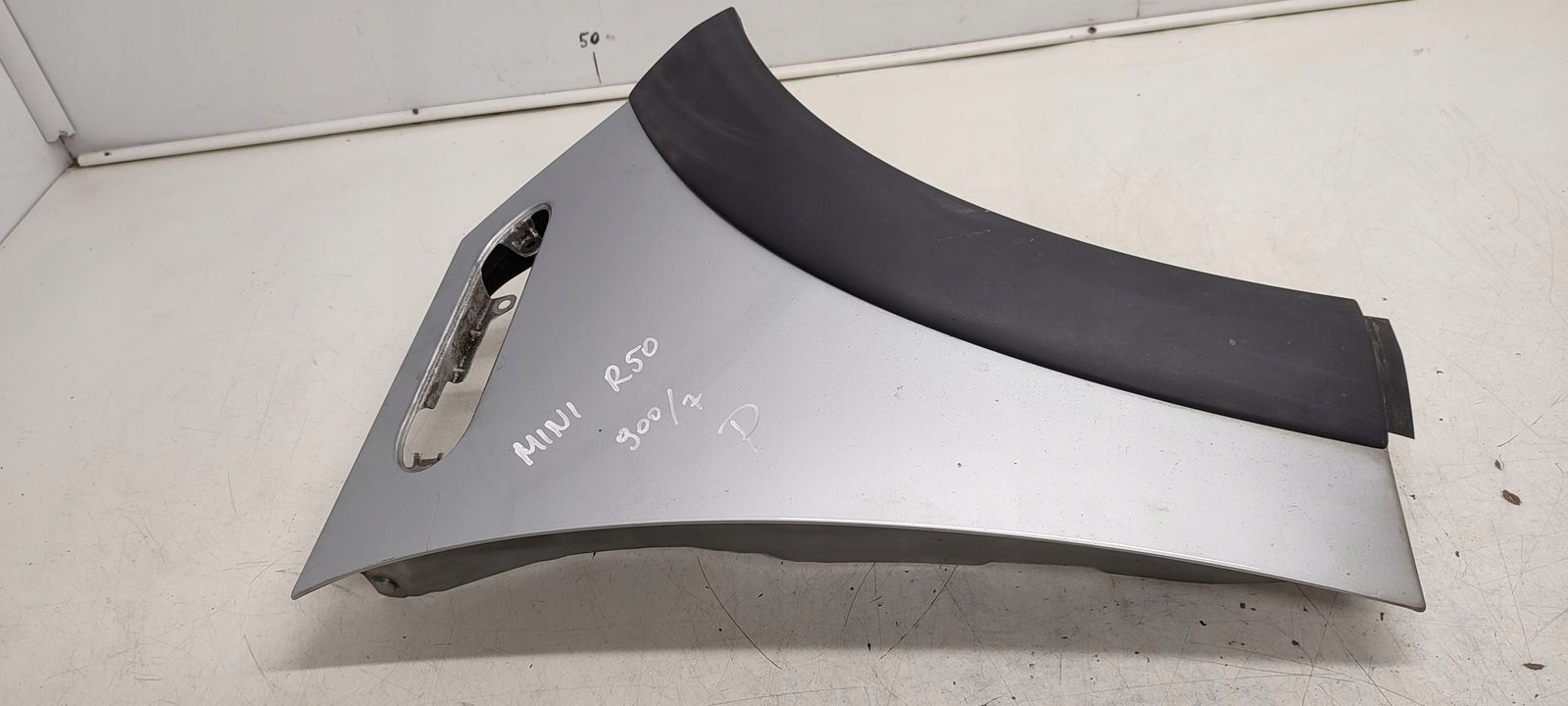 fender right front front Mini R50 1,6 16V 900/7
