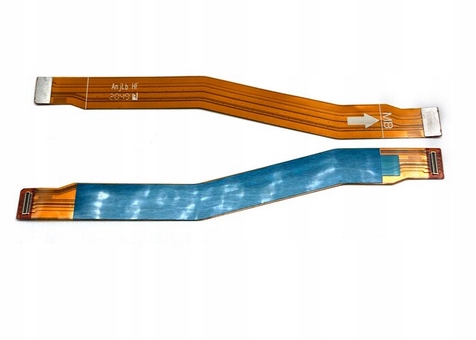 TAŚMA GŁÓWNA MAIN FLEX ZŁĄCZE MOTOROLA G60