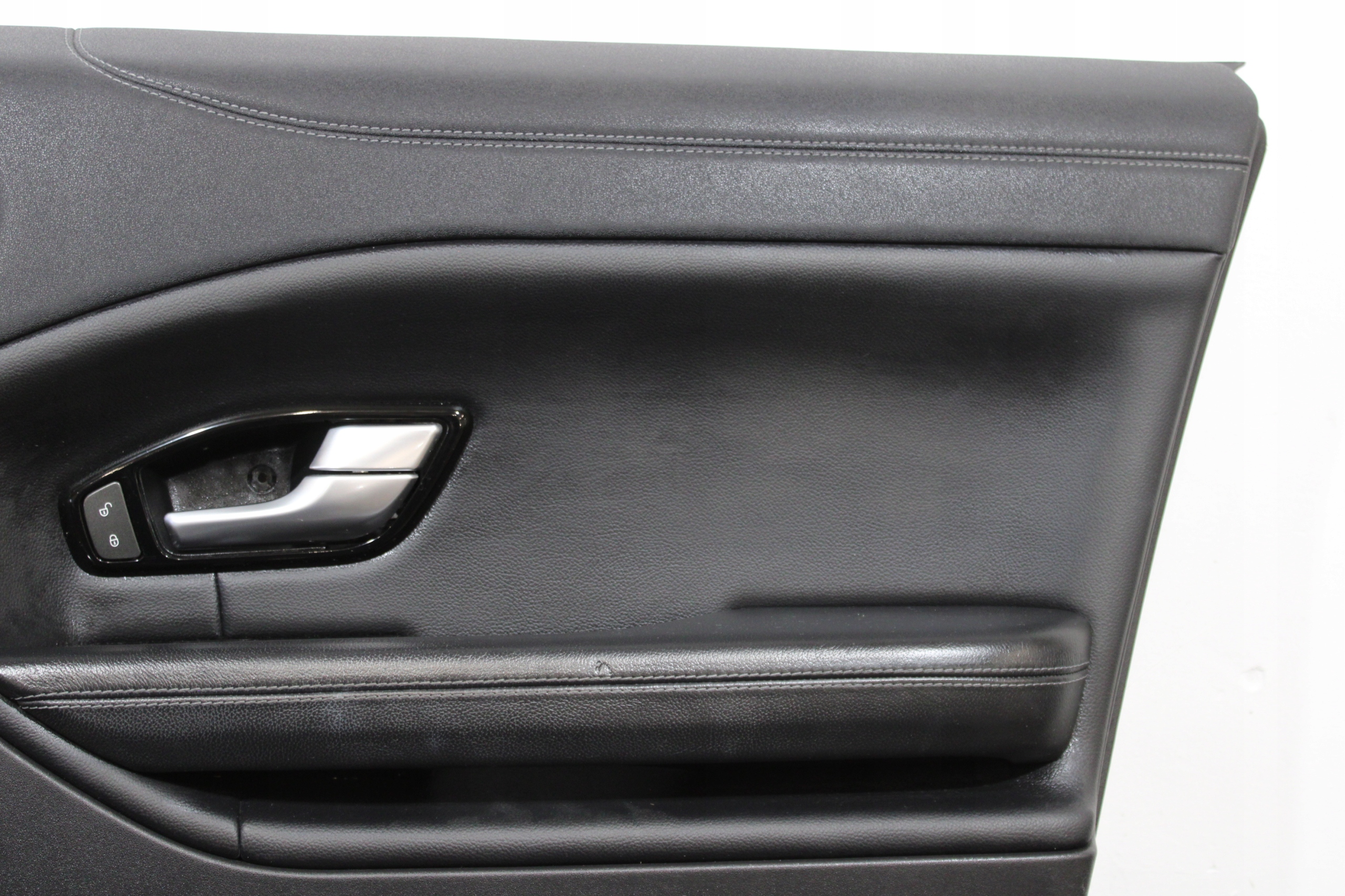 upholstery side door right front right LAND ROVER EVOQUE L538 LIFT