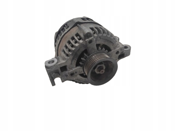 CADILLAC SRX 1 I 03- 3.6 V6 LY7 ALTERNATOR 25756441