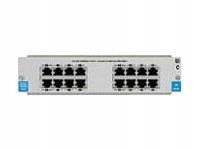Moduł HP J8764A Procurve Switch Vl 16-Port Gig-T Module