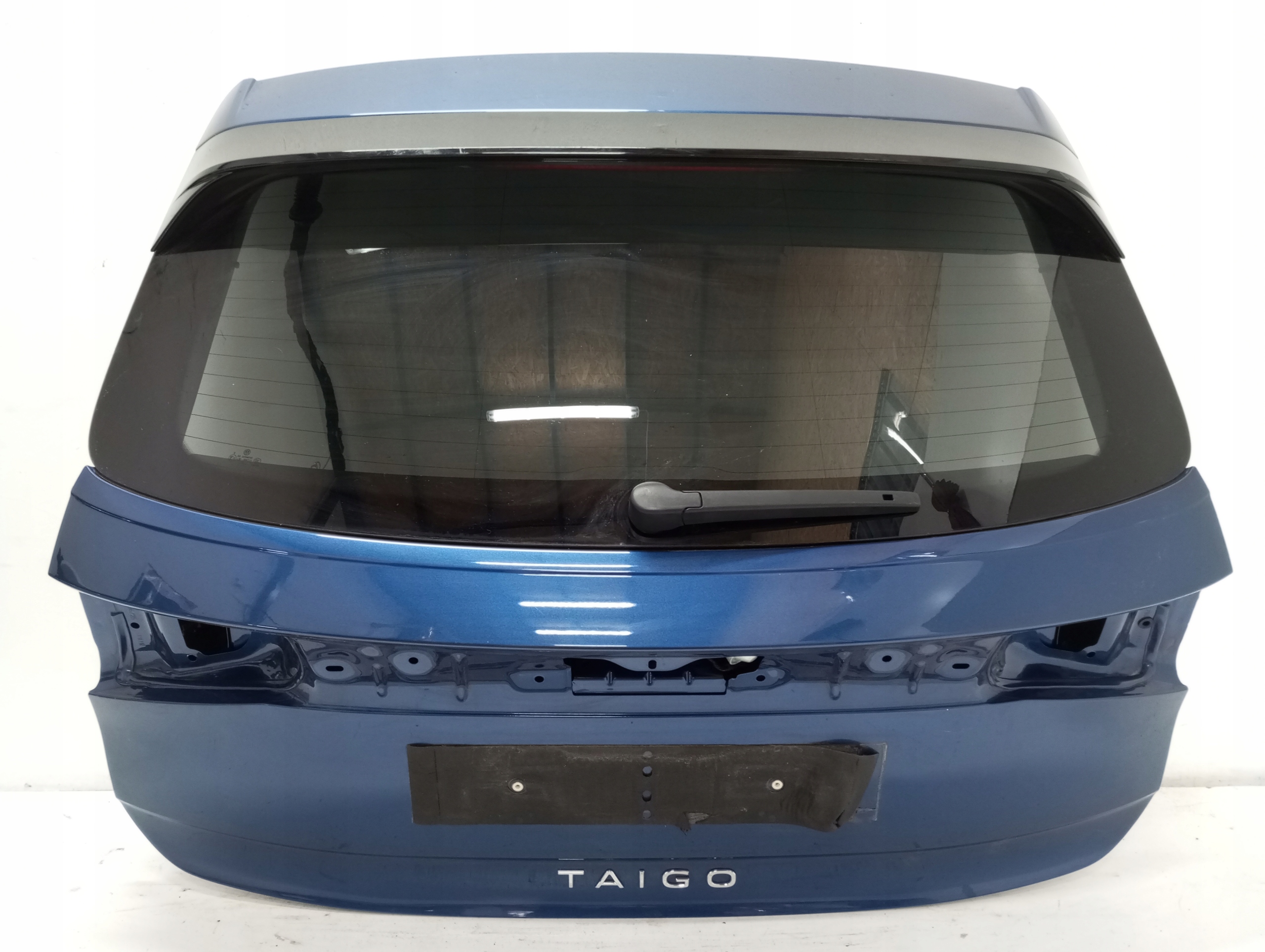 Heckklappe VW TAIGO 2G7 24R