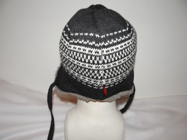 FAJNA CZAPKA DZIECIĘCA - ULVANG MERINO WOOL Materiał dominujący Wełna Merino