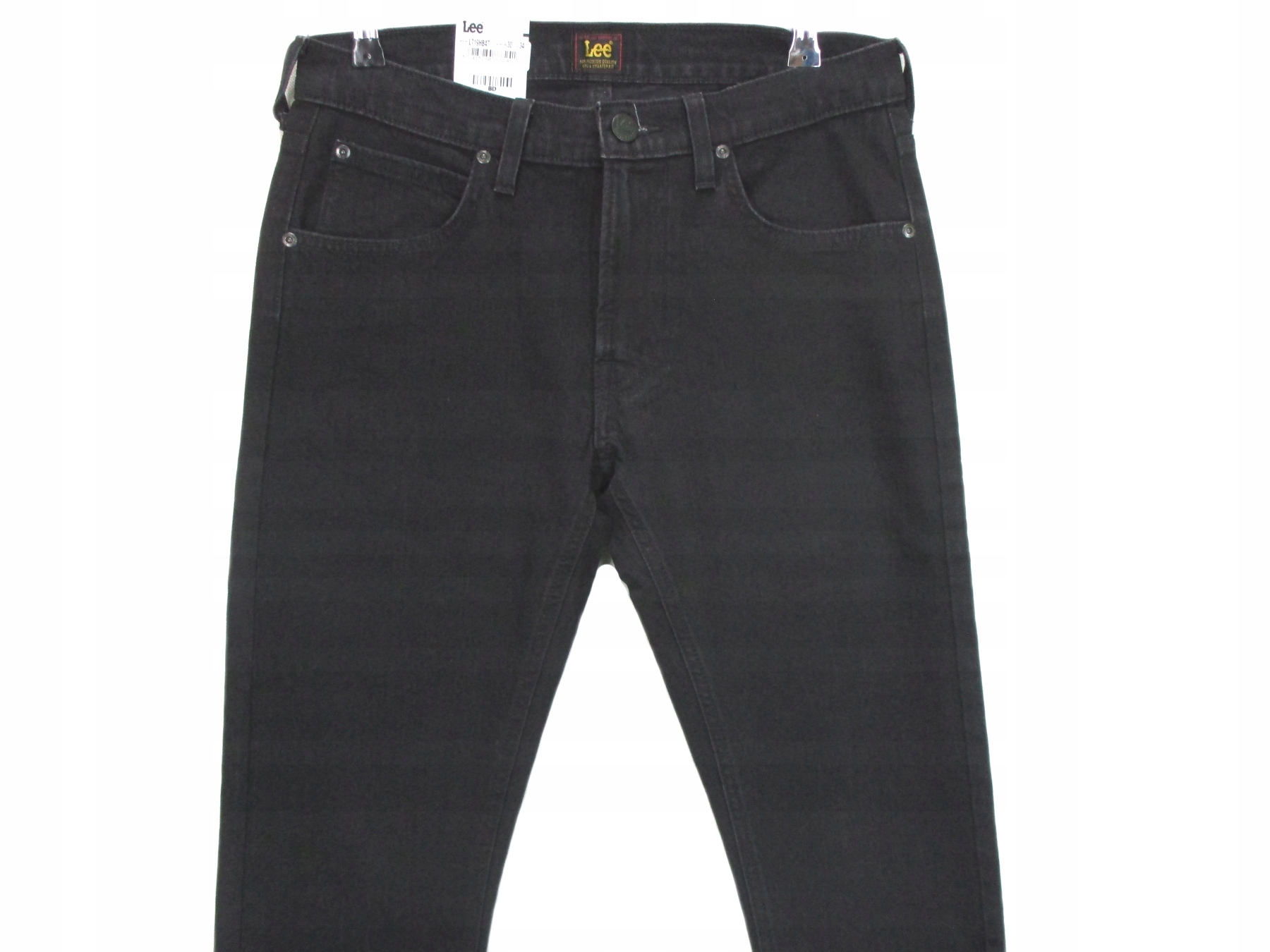 Pánské kalhoty Lee Luke Slim Tapered W26 L32