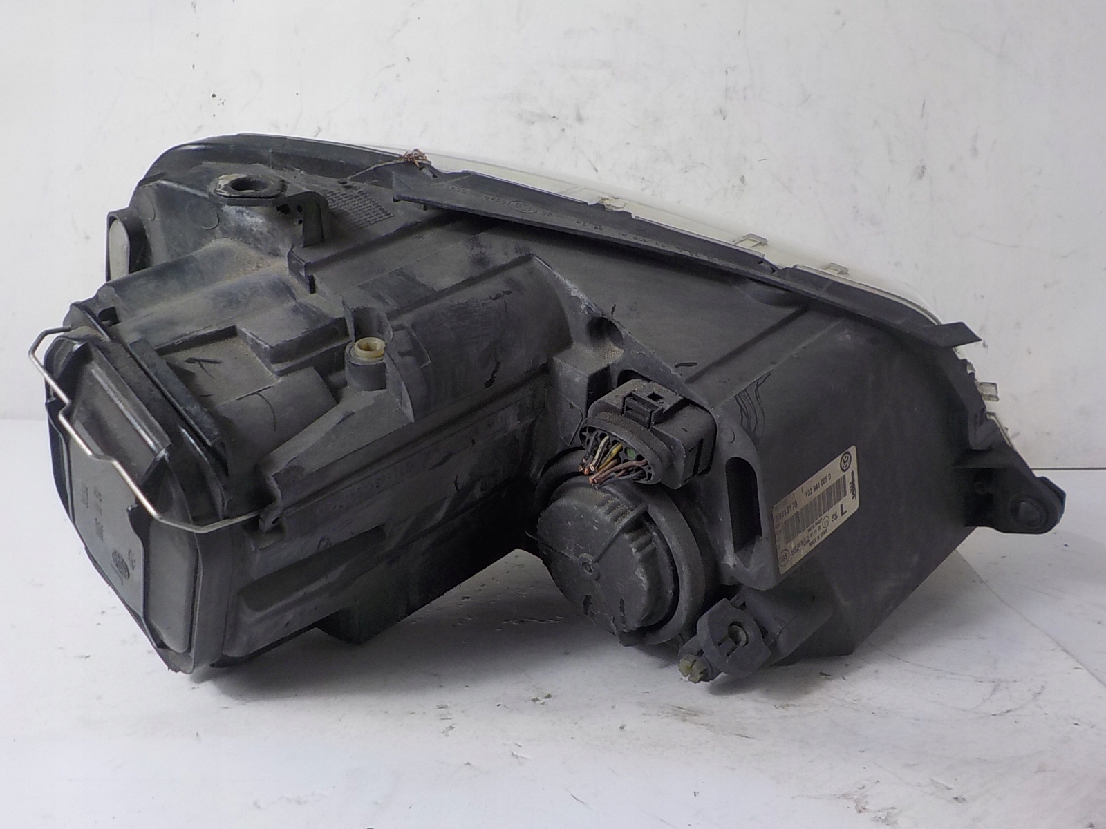 VOLKSWAGEN EOS light left front front 1Q2941005D UK
