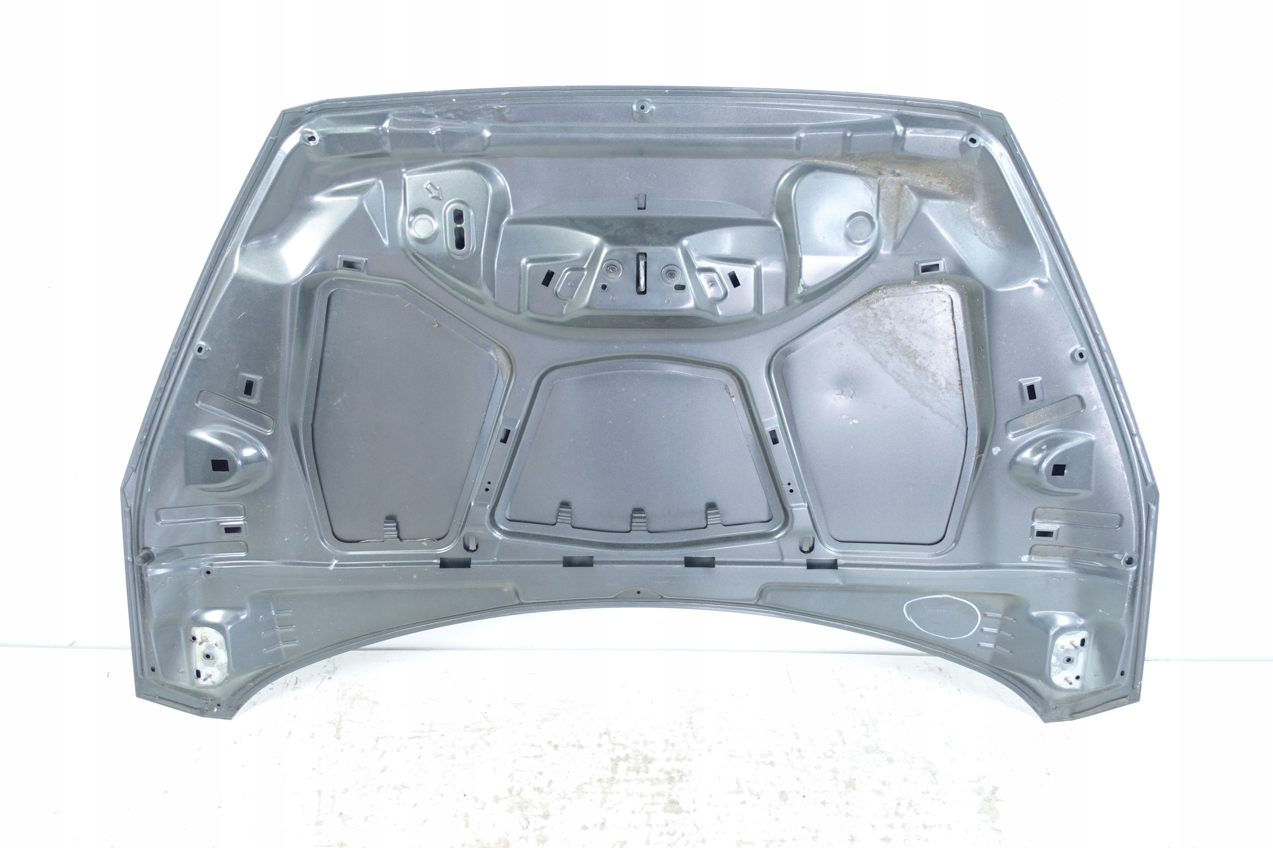 FORD FOCUS MK3 LIFT 2014- Capot F1EB-A16854-AB