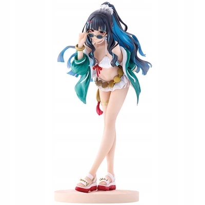 Figurka Fate/Grand Order Moon Cancer Tenochtitlan Ichibansho 20 cm