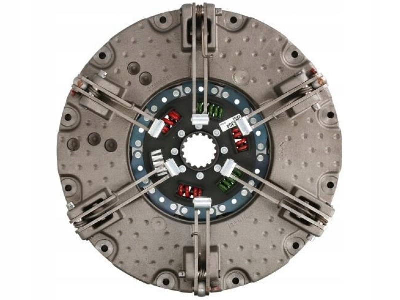 ПРЕС-ДИСК КАВИ 8304