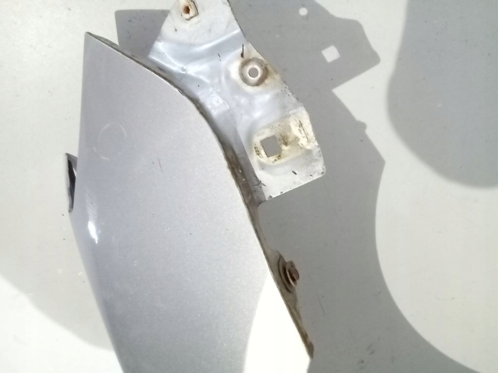 Mazda 3 BK HB fender right right side
