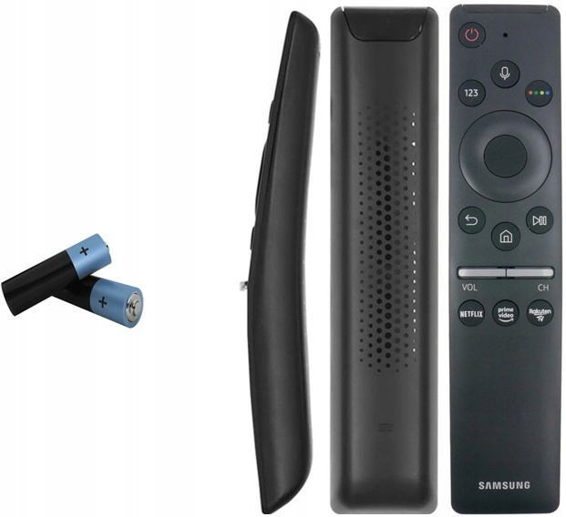 Originální Dálkový Ovladač Pro Televizor Samsung UE58AU7102 UE58AU7102K UE58AU7102KXXH