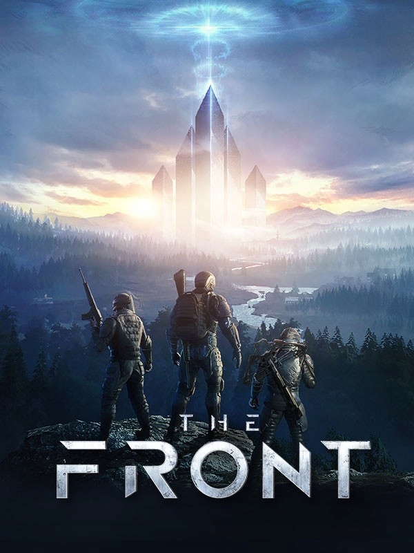 The Front Pc Steam Klucz Cyfrowy Bez Vpn