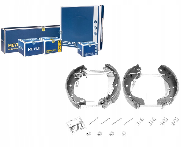 29-14 533 - НАБОР ЧЕЛЮСТЕЙ HAM. CHEVROLET AVEO / KALOS 05-