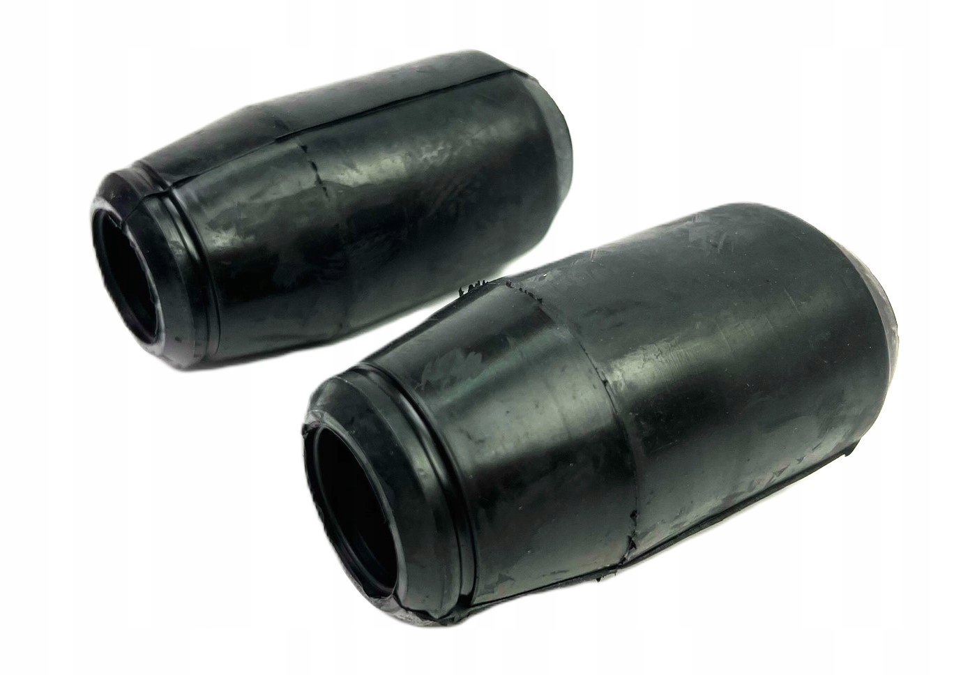 Guma gumy amortyzatora teleskopu osłona Mz Ts 250 Kpl krótka