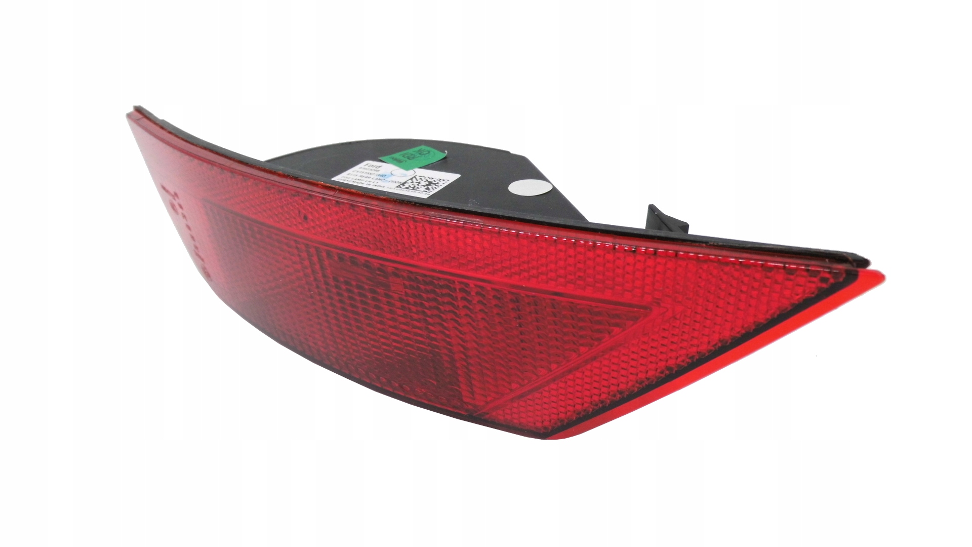 LAMPA TYLNA LEWA PRZECIWMGIELNA EcoSport/Kuga Mk2 Producent części Ford OE