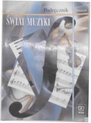 Świat muzyki - Wacław Panek