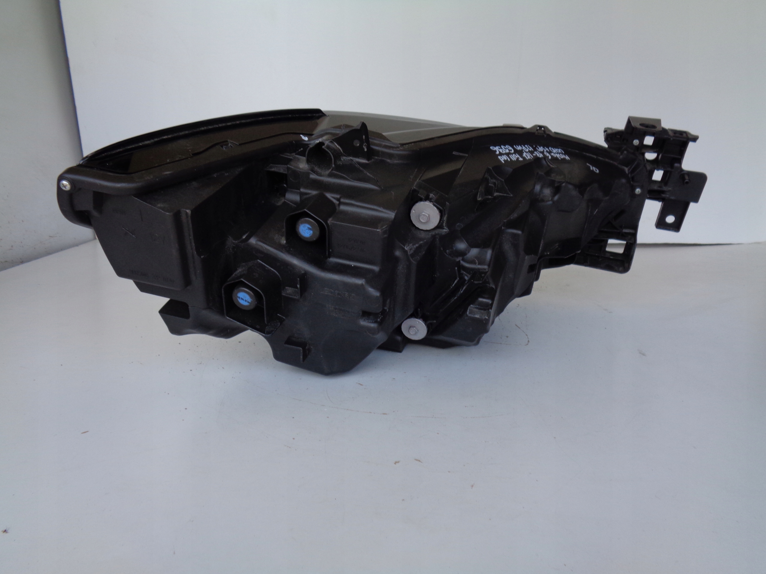 light left MAZDA 6 GJ 18- LIFT FULL LED 12 PIN
