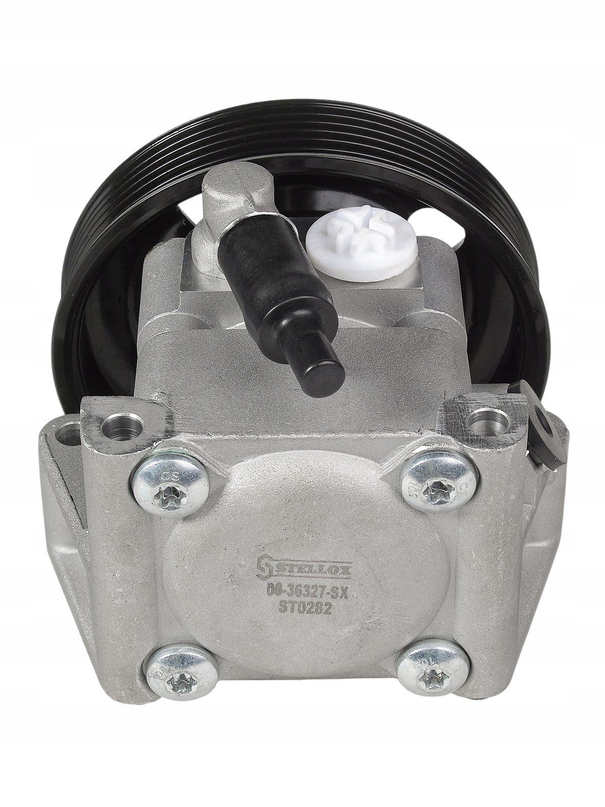 насос гур FORD c-max 1.6 07-10