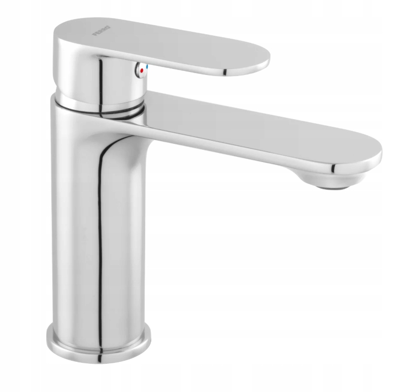 Bateria umywalkowa stojąca Talassa Ferro BAL2