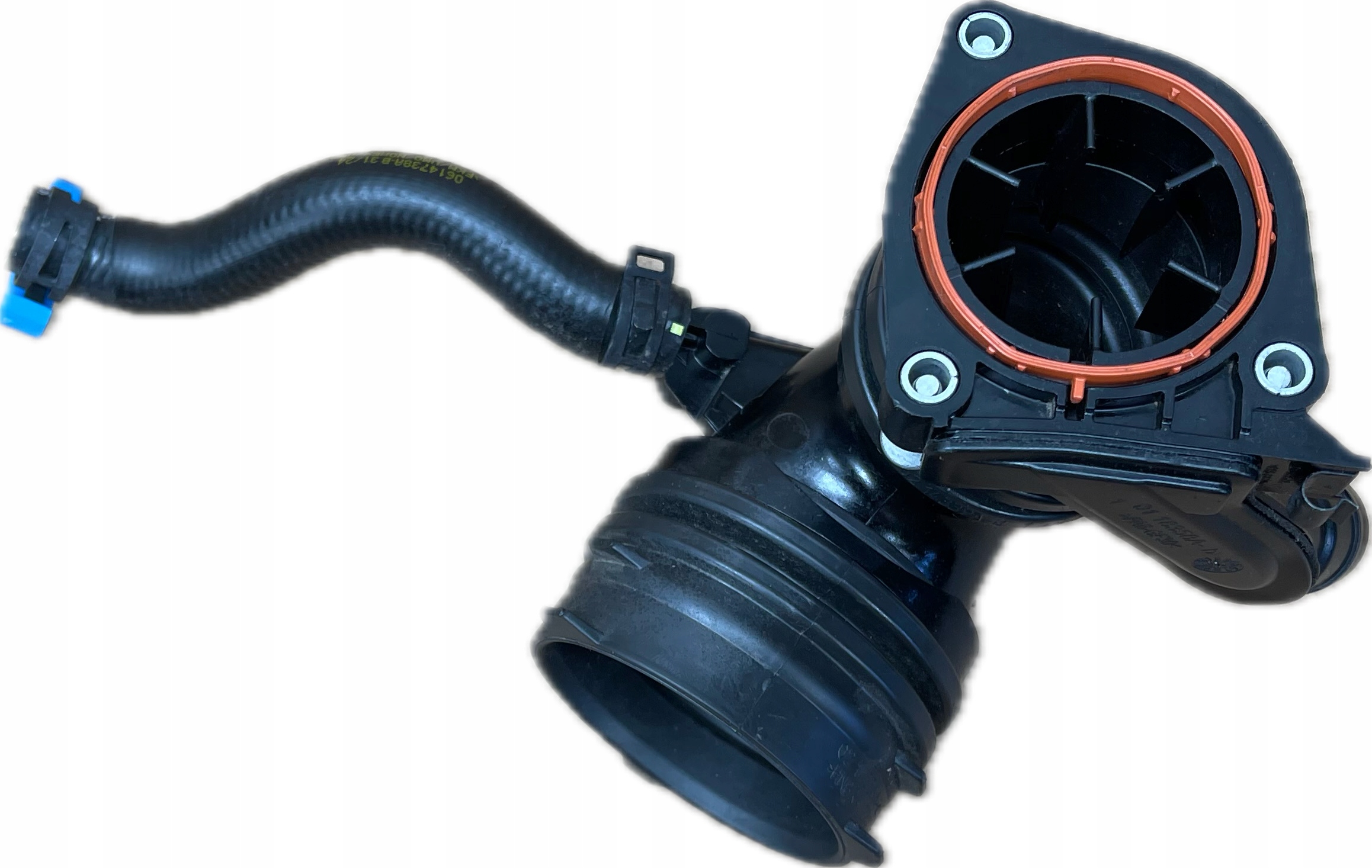 LAMBORGHINI URUS wiring pipe air 0P2129609L
