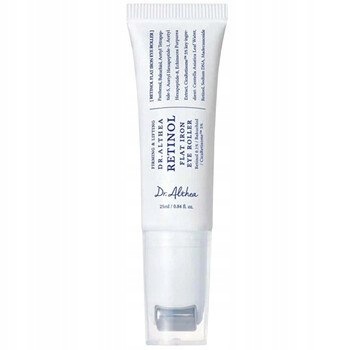 Dr.Althea Retinol Flat Iron Oční Roller Oční roll-on sérum 25 ml