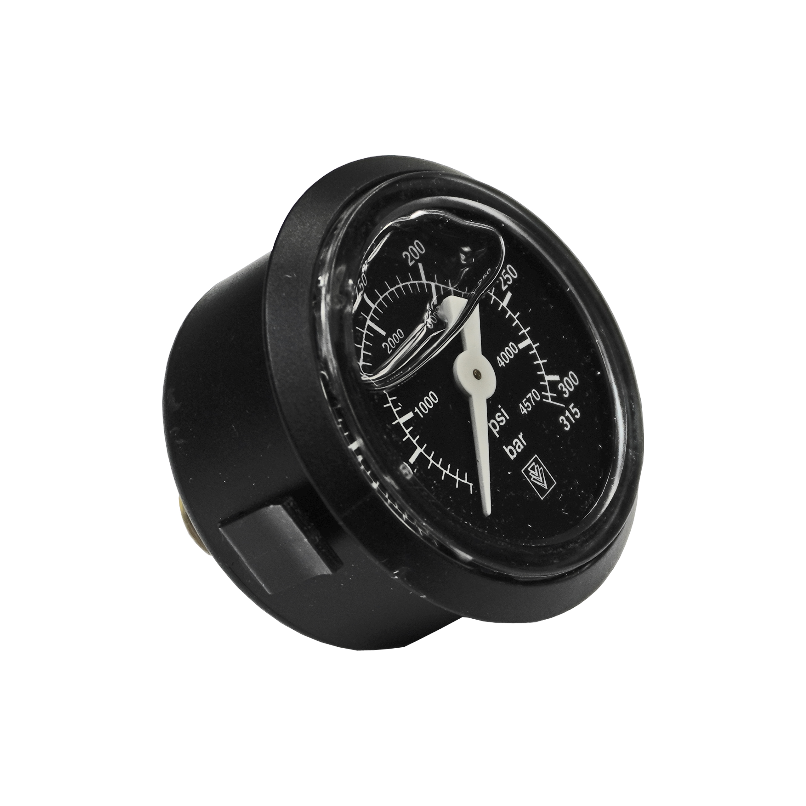 Manometr 0-315 BAR 6.421-170.0 Karcher Typ zestaw osprzętu