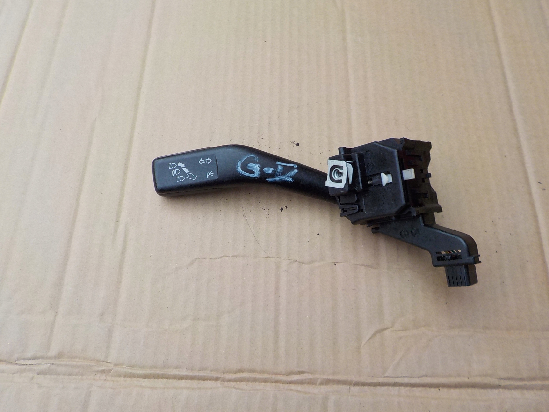manetka Indicateurs de direction vw golf 5 V 1K0953513E 2008r