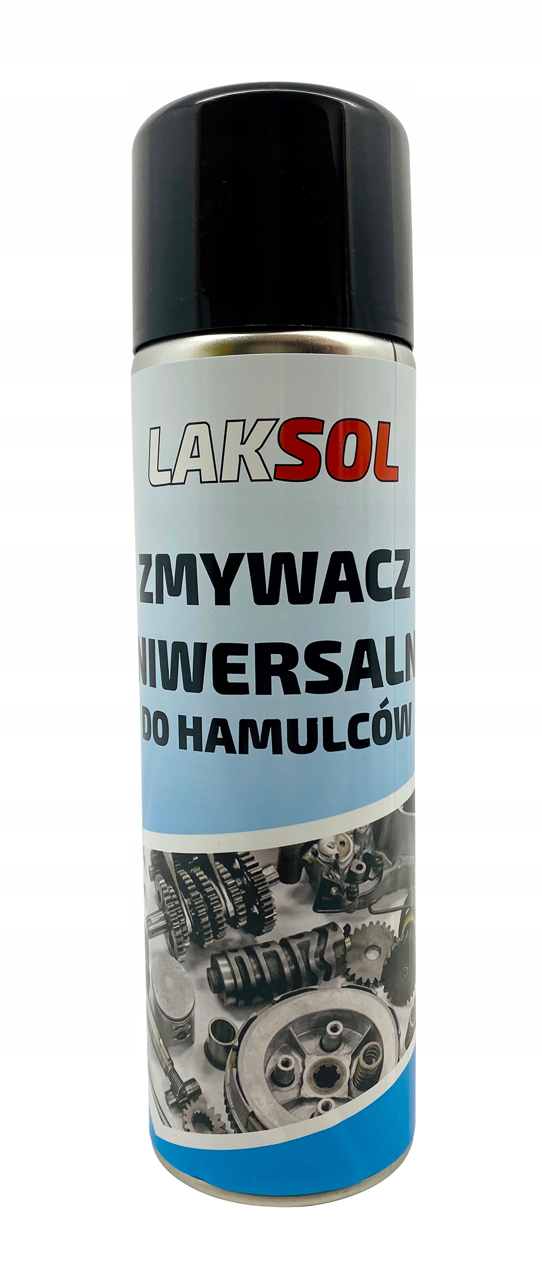 

Laksol Zmywacz Uniwersalny Do Hamulców Spray 600ml