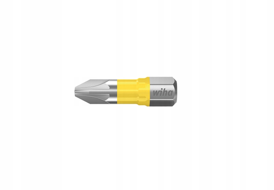 

wiha 41588 Bit udarowy PZ1 25mm grot Y-bit Uv