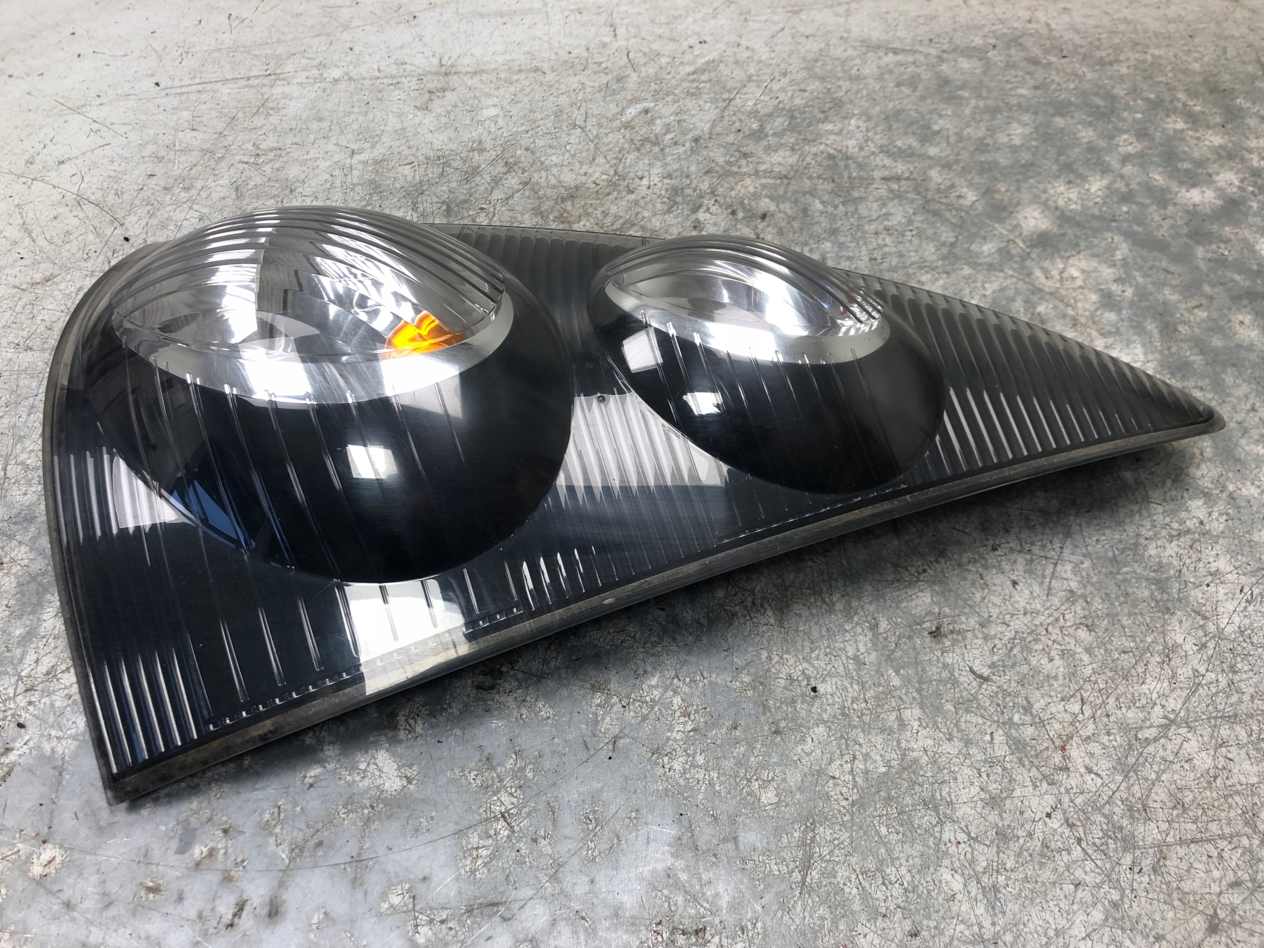 light right rear part CITROEN C1 81550-0H060