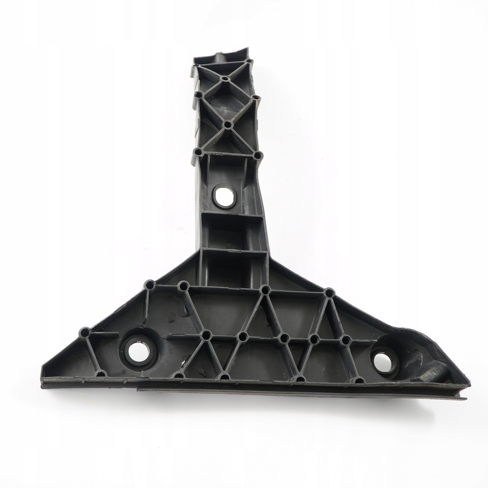 vw volkswagen LT 35 стопор бампера переднего правый крепление 2D0807136