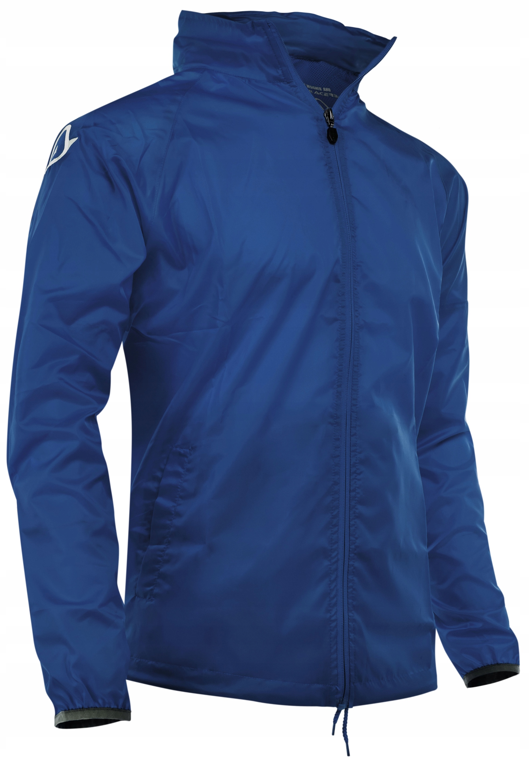 

Kurtka Ortalion Przeciwdeszczowy Acerbis Elettra