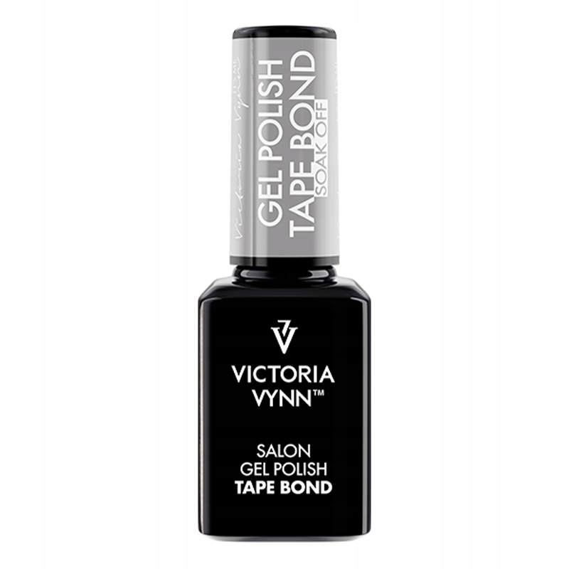 VICTORIA VYNN TAPE BOND PREPARAT BEZKWASOWY ZWIĘKSZAJĄCY PRZYCZEPNOŚĆ- 15ml Zakres pojemności 0-49 ml